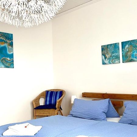 Frau Holle Apartment Wolfhagen Ngoại thất bức ảnh