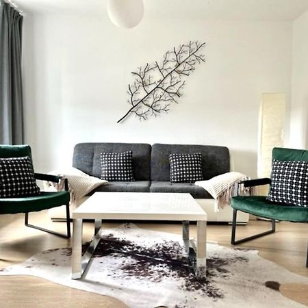 Frau Holle Apartment Wolfhagen Ngoại thất bức ảnh